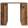 Escritorio de Esquina Madera Vieja Madera Recuperada Mediano | Foro24.es | Tu tienda online para hogar, jardín y más Foro24.es