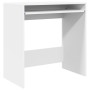 Escritorio de Computadora Blanco Madera Engineered Compacto | Foro24.es | Tu tienda online para hogar, jardín y más Foro24.es