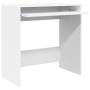 Escritorio de Computadora Blanco Madera Engineered Compacto | Foro24.es | Tu tienda online para hogar, jardín y más Foro24.es
