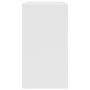 Escritorio de Computadora Blanco Madera Engineered Compacto | Foro24.es | Tu tienda online para hogar, jardín y más Foro24.es