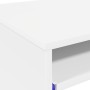 Escritorio de Computadora Blanco Madera Engineered Compacto | Foro24.es | Tu tienda online para hogar, jardín y más Foro24.es