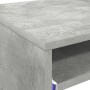 Escritorio de Computadora Gris concreto Tablero de partículas by , Desks - Ref: Foro24-869517, Price: 63,25 €, Discount: %