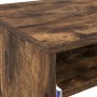 Escritorio de Computadora Roble ahumado Tablero de partículas | Foro24.es | Tu tienda online para hogar, jardín y más Foro24.es