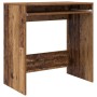 Escritorio Compacto Madera Antigua Madera Elaborada Estándar | Foro24.es | Tu tienda online para hogar, jardín y más Foro24.es
