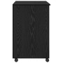 Escritorio de Computadora de Roble Negro Roble Negro | Foro24.es | Tu tienda online para hogar, jardín y más Foro24.es