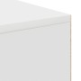 Escritorio de Escritura Blanco Madera Mediano Almacenamiento | Foro24.es | Tu tienda online para hogar, jardín y más Foro24.es