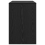 Escritorio Roble negro Madera Compacto Escritorio de roble negro | Foro24.es | Tu tienda online para hogar, jardín y más Foro24.es