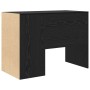 Escritorio Roble negro Madera Compacto Escritorio de roble negro | Foro24.es | Tu tienda online para hogar, jardín y más Foro24.es