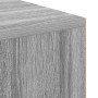 Escritorio de Escritura Gris Sonoma Madera Estándar | Foro24.es | Tu tienda online para hogar, jardín y más Foro24.es