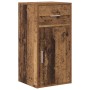 Armario Marrón de Almacenamiento Madera Vieja Madera Reciclada | Foro24.es | Tu tienda online para hogar, jardín y más Foro24.es