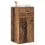 Armario Marrón de Almacenamiento Madera Vieja Madera Reciclada | Foro24.es | Tu tienda online para hogar, jardín y más Foro24.es