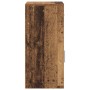 Armario Marrón de Almacenamiento Madera Vieja Madera Reciclada | Foro24.es | Tu tienda online para hogar, jardín y más Foro24.es