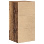 Armario Marrón de Almacenamiento Madera Vieja Madera Reciclada | Foro24.es | Tu tienda online para hogar, jardín y más Foro24.es