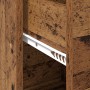 Armario Marrón de Almacenamiento Madera Vieja Madera Reciclada | Foro24.es | Tu tienda online para hogar, jardín y más Foro24.es