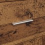 Armario Marrón de Almacenamiento Madera Vieja Madera Reciclada | Foro24.es | Tu tienda online para hogar, jardín y más Foro24.es