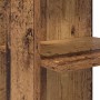 Escritorio Esquinero Marrón Madera vieja MDF Mediano | Foro24.es | Tu tienda online para hogar, jardín y más Foro24.es