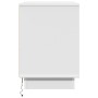 Cabinet de Noche con LED Blanco 50x34,5x50 cm | Foro24.es | Tu tienda online para hogar, jardín y más Foro24.es