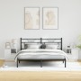 Mesitas de Noche con LED 2 pcs Blancas 50x34,5x50 cm by , Nightstands - Ref: Foro24-869579, Price: 121,04 €, Discount: %