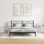 Mesas de Noche con Luces LED 2 pcs Gris Sonoma 39x34,5x50 cm von , Nachttische - Ref: Foro24-869605, Preis: 87,31 €, Rabatt: %