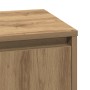 Mesitas de Noche con Luces LED 2 pcs Roble Artesanal 39x34,5x50 cm | Foro24.es | Tu tienda online para hogar, jardín y más Foro24.es