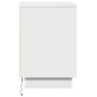 Cabinet de noche con luces LED blancas 39x34.5x50 cm | Foro24.es | Tu tienda online para hogar, jardín y más Foro24.es