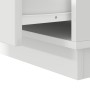 Cabinet de noche con luces LED blancas 39x34.5x50 cm | Foro24.es | Tu tienda online para hogar, jardín y más Foro24.es