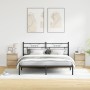 Armarios de Noche con Luces LED 2 pcs Roble de Sonoma 39x34.5x50 cm | Foro24.es | Tu tienda online para hogar, jardín y más Foro24.es