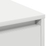 Aparador LED en Blanco - 71x34.5x75 cm, Hecho de Madera de Calidad | Foro24.es | Tu tienda online para hogar, jardín y más Foro24.es