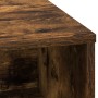 Sideboard con LED Roble Ahumado 71x34,5x75 cm Madera Elaborada | Foro24.es | Tu tienda online para hogar, jardín y más Foro24.es