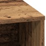 Aparador con LED Madera Vieja 71x34,5x75 cm Madera Compensada | Foro24.es | Tu tienda online para hogar, jardín y más Foro24.es