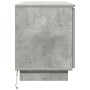 Mueble de TV Concrete Grey 100x38x49 cm Madera Engineered | Foro24.es | Tu tienda online para hogar, jardín y más Foro24.es