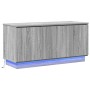 Mueble para TV Gris Sonoma 100x38x49 cm Madera Elaborada | Foro24.es | Tu tienda online para hogar, jardín y más Foro24.es