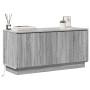 Mueble para TV Gris Sonoma 100x38x49 cm Madera Elaborada | Foro24.es | Tu tienda online para hogar, jardín y más Foro24.es