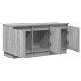 Mueble para TV Gris Sonoma 100x38x49 cm Madera Elaborada | Foro24.es | Tu tienda online para hogar, jardín y más Foro24.es