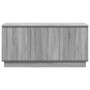 Mueble para TV Gris Sonoma 100x38x49 cm Madera Elaborada | Foro24.es | Tu tienda online para hogar, jardín y más Foro24.es