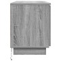 Mueble para TV Gris Sonoma 100x38x49 cm Madera Elaborada | Foro24.es | Tu tienda online para hogar, jardín y más Foro24.es