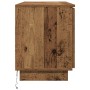 Mueble para TV Madera Antigua 100x38x49 cm Madera Ingenierada | Foro24.es | Tu tienda online para hogar, jardín y más Foro24.es