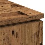 Mueble para TV Madera Antigua 100x38x49 cm Madera Ingenierada | Foro24.es | Tu tienda online para hogar, jardín y más Foro24.es