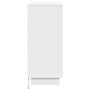 Sideboard  con LED blanco 90x32x75 cm de madera | Foro24.es | Tu tienda online para hogar, jardín y más Foro24.es