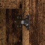 Aparador con LED Madera Vieja 90x32x75 cm Madera Ingeniada | Foro24.es | Tu tienda online para hogar, jardín y más Foro24.es
