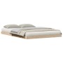 Estructura de Cama 180x220 cm de Madera Maciza de Pino von , Betten und Lattenroste - Ref: Foro24-869740, Preis: 100,68 €, Ra...