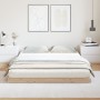 Estructura de Cama 180x220 cm de Madera Maciza de Pino von , Betten und Lattenroste - Ref: Foro24-869740, Preis: 100,68 €, Ra...