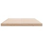 Estructura de Cama 180x220 cm de Madera Maciza de Pino von , Betten und Lattenroste - Ref: Foro24-869740, Preis: 100,68 €, Ra...