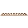 Estructura de Cama 180x220 cm de Madera Maciza de Pino von , Betten und Lattenroste - Ref: Foro24-869740, Preis: 100,68 €, Ra...