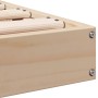 Estructura de Cama 180x220 cm de Madera Maciza de Pino von , Betten und Lattenroste - Ref: Foro24-869740, Preis: 100,68 €, Ra...