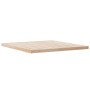 Estructura de cama de suelo madera maciza pino blanca 180x210cm von , Betten und Lattenroste - Ref: Foro24-869744, Preis: 123...