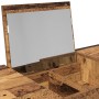 Tocador con Espejo Madera Vieja 100x45x76 cm von , Schlafzimmerkommoden - Ref: Foro24-871669, Preis: 120,32 €, Rabatt: %
