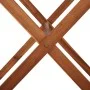 Garten Esstischgarnitur 3 Stück mit grauen Kissen von vidaXL, Gartensets - Ref: Foro24-3094303, Preis: 227,19 €, Rabatt: %