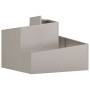 Macetas y Jardineras Acero Corten Medio Duradero by , Pots and planters - Ref: Foro24-873577, Price: 92,65 €, Discount: %
