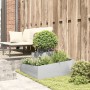 Macetero 80x80x50 cm Acero Inoxidable | Foro24.es | Tu tienda online para hogar, jardín y más Foro24.es